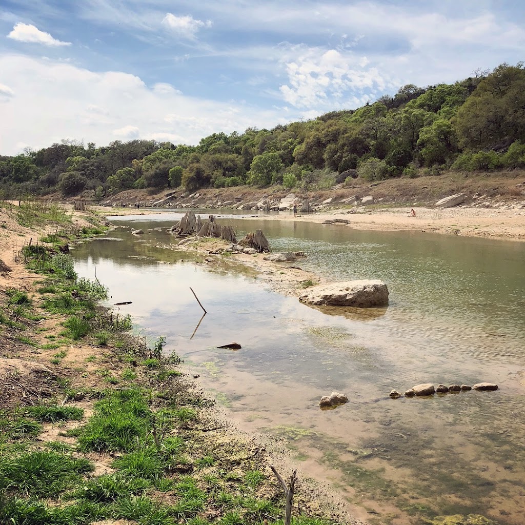 Milton Reimers Ranch Park | 23610 Hamilton Pool Rd, Dripping Springs, TX 78620, USA | Phone: (512) 264-1923