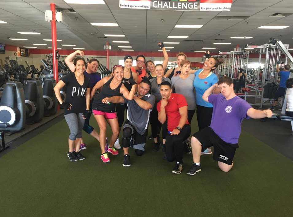 Desert Sports & Fitness - Northeast | 2480 N Pantano Rd, Tucson, AZ 85715, USA | Phone: (520) 722-6300