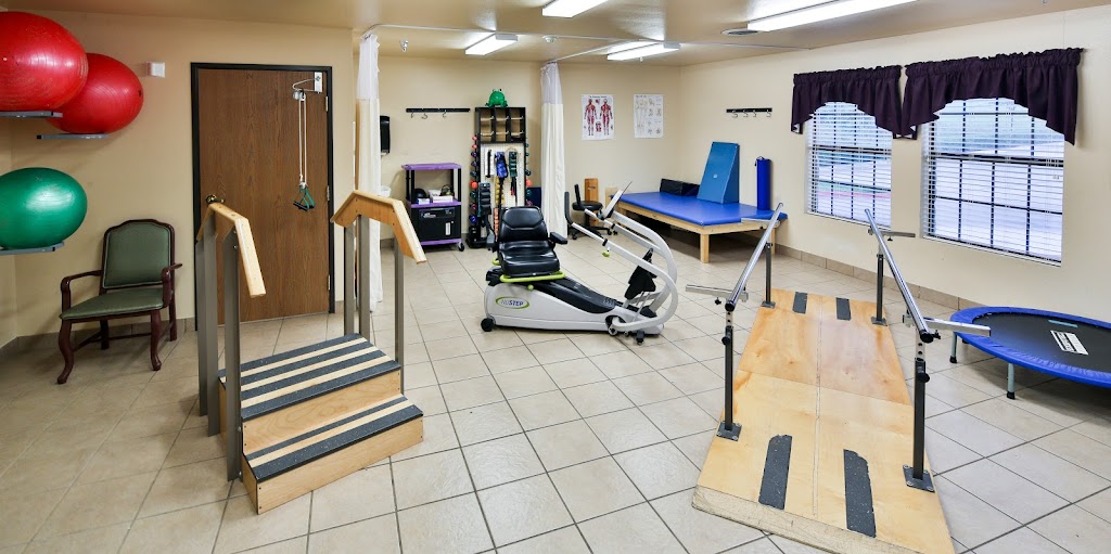 Pflugerville Nursing and Rehabilitation Center | 104 Rex Kerwin Ct, Pflugerville, TX 78660, USA | Phone: (512) 251-3915