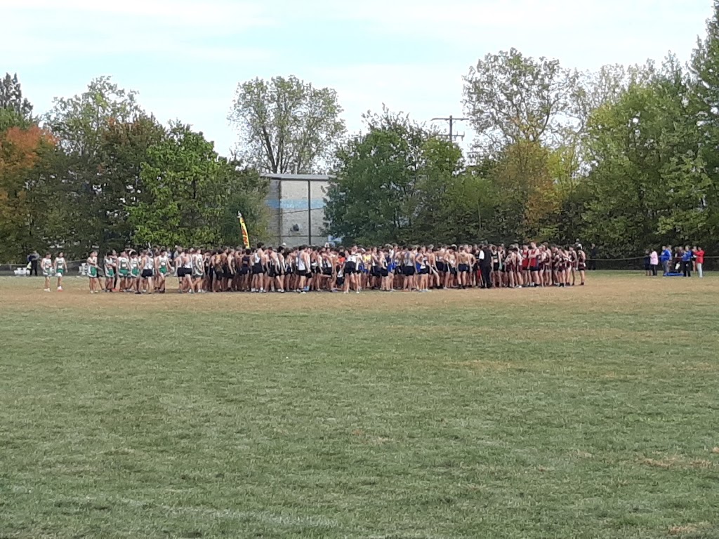 Hilliard Darby High School 4200 Leppert Rd, Hilliard, OH 43026