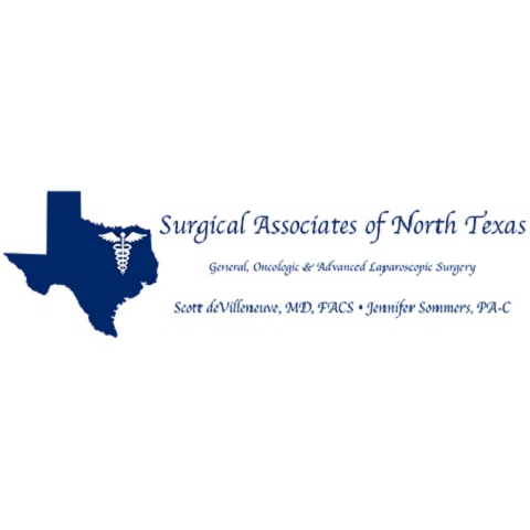 Scott A. deVilleneuve, M.D., FACS | 8865 Synergy Dr # 100, McKinney, TX 75070, USA | Phone: (972) 525-0245