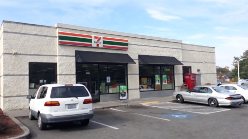 7-Eleven | 3922 Portland Ave E, Tacoma, WA 98404, USA | Phone: (253) 473-8682