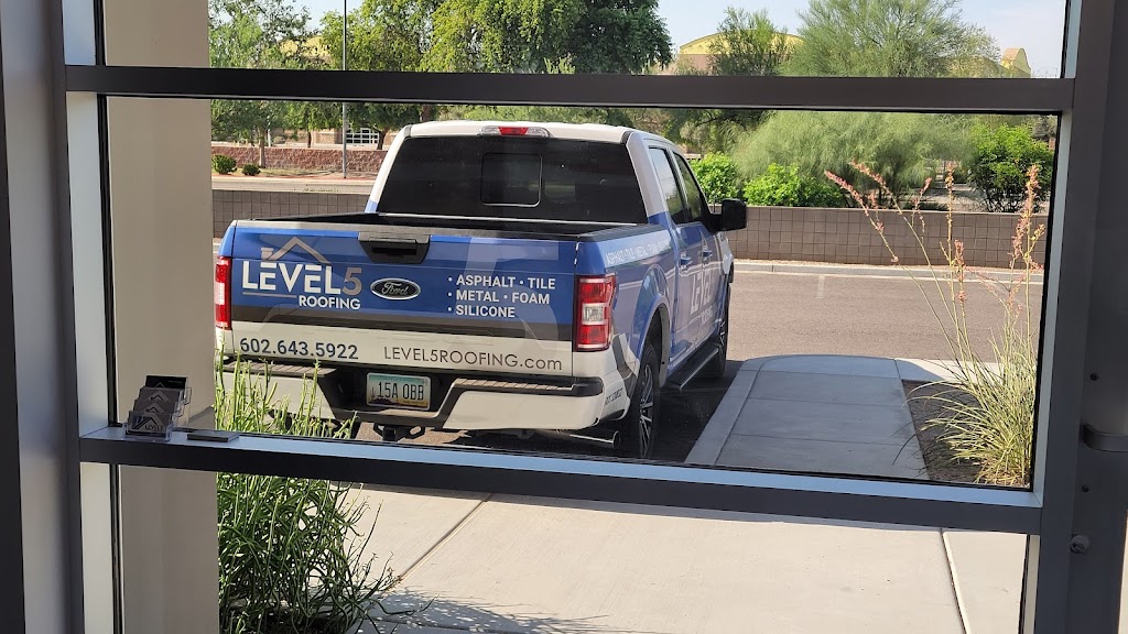 Level 5 Roofing | 221 E Willis Rd Suite 18, Chandler, AZ 85286, USA | Phone: (602) 643-5922