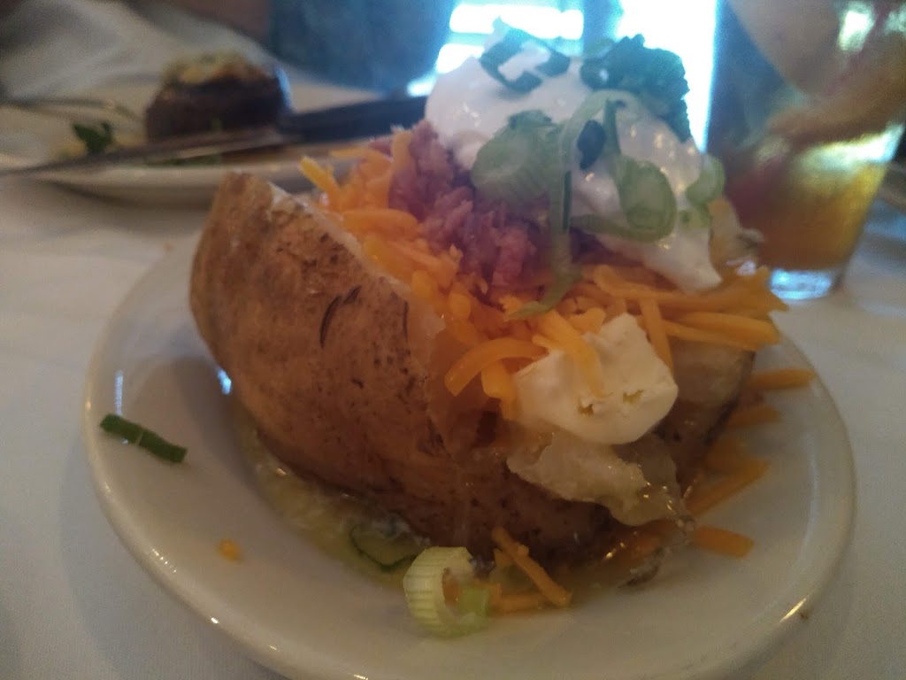 Steak Knife Restaurant 888 Harrison Ave, New Orleans, LA 70124, USA