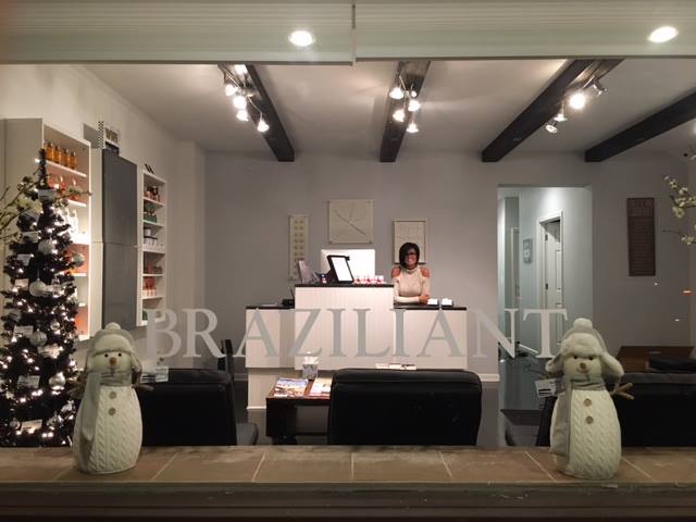 Braziliant Body Waxing | 590 Danbury Rd, Ridgefield, CT 06877, USA | Phone: (203) 482-2323