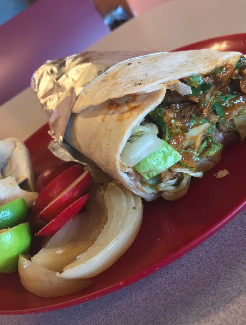 Taqueria El Ramy | 2001 N Lake St, Madera, CA 93638, USA | Phone: (559) 645-9862