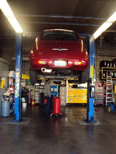 AGP Auto Repair | 1461 Ranger Dr, Covina, CA 91722, USA | Phone: (626) 331-7623