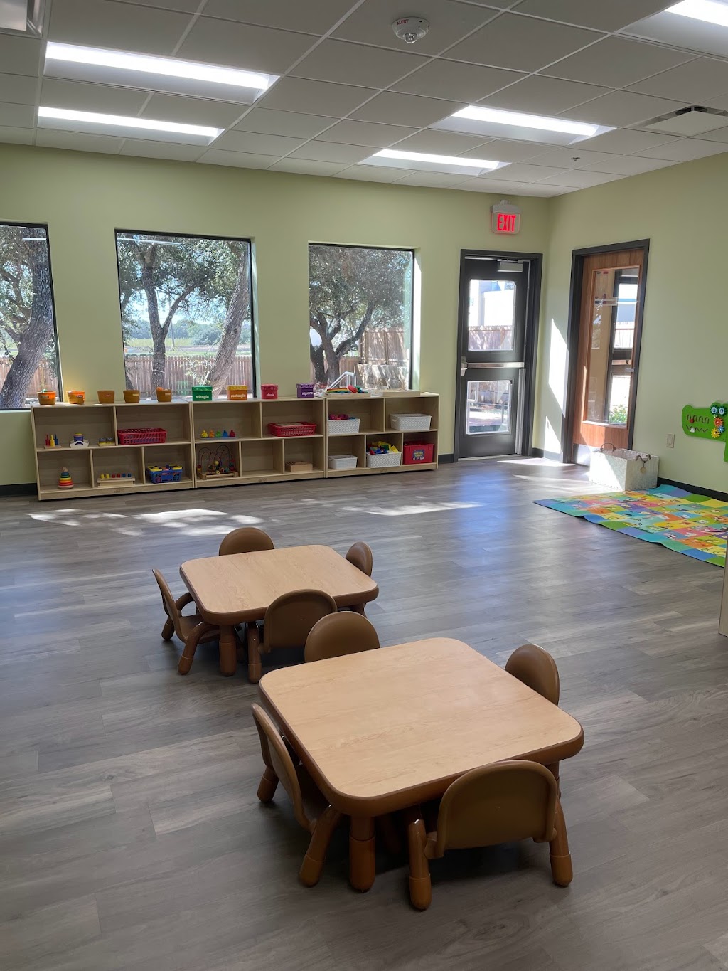 Trillium Montessori Leander | 1699 US-183 Hwy, Leander, TX 78641 | Phone: (512) 779-3883