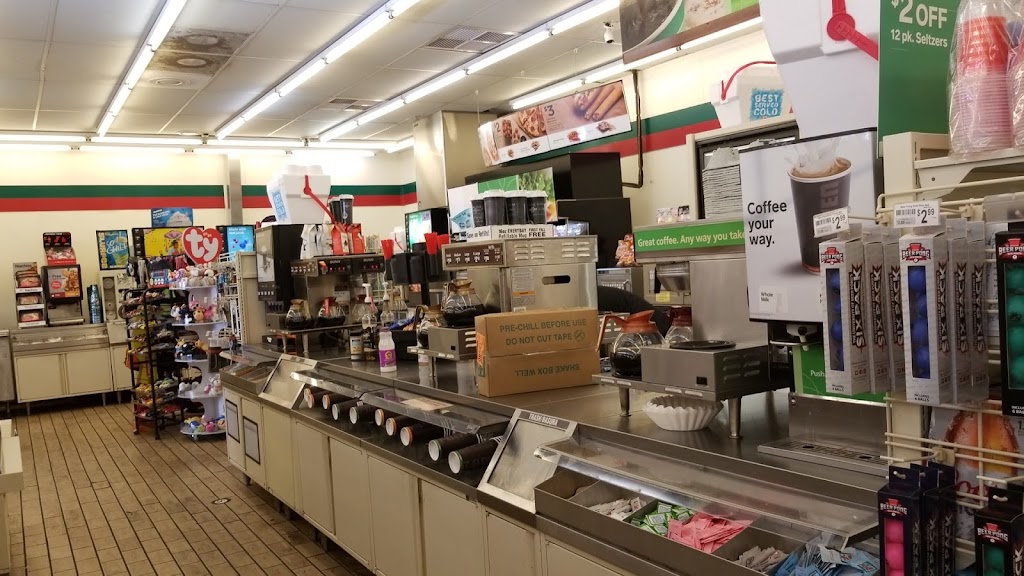 7-Eleven | 5000 Minton Rd, Palm Bay, FL 32907, USA | Phone: (321) 729-9303