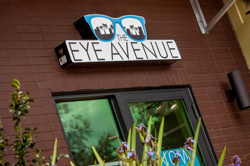 THE EYE AVENUE | 935 Oviedo Blvd Suite 1007, Oviedo, FL 32765 | Phone: (407) 720-9968