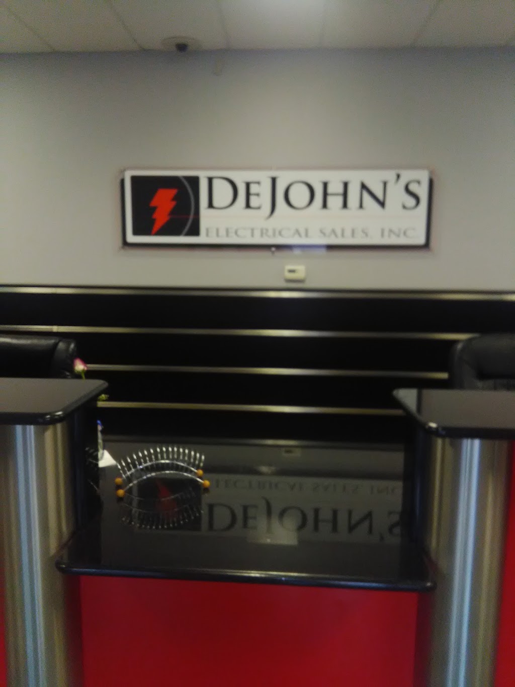 DeJohns Electrical Sales Inc | 4204 Evan Brooks Dr, Baton Rouge, LA 70814, USA | Phone: (225) 928-0707