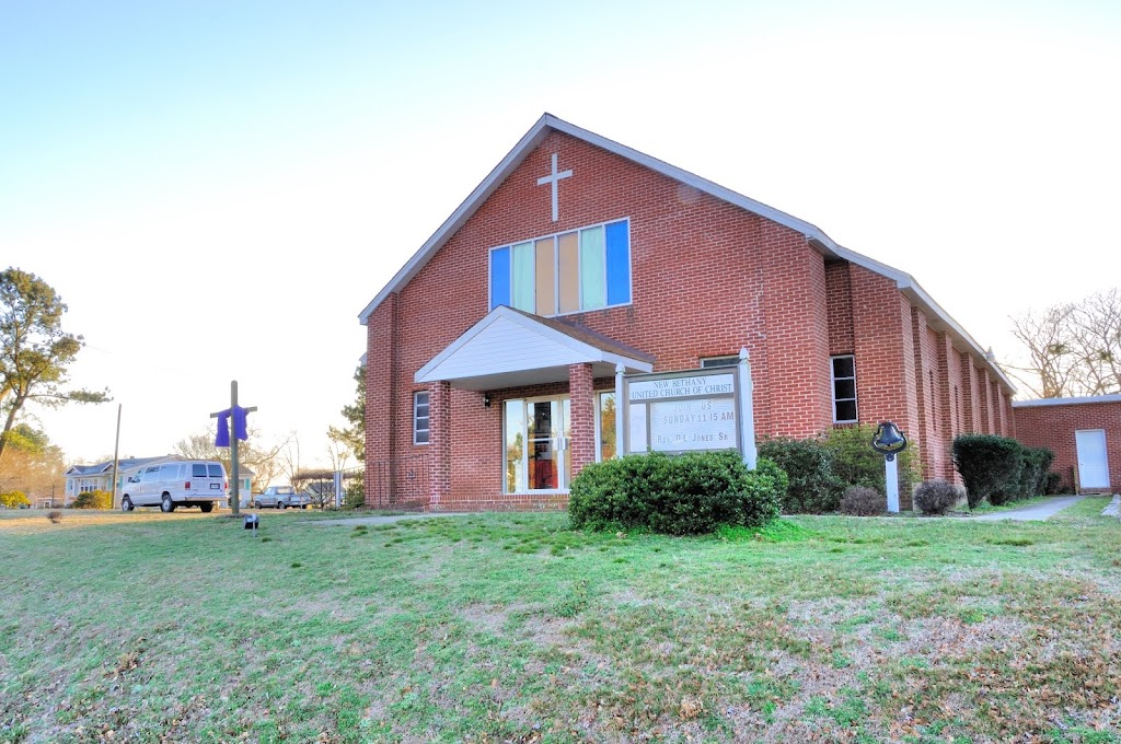New Bethany Christian Church | 15496 Benns Church Blvd, Smithfield, VA 23430, USA | Phone: (757) 357-3612