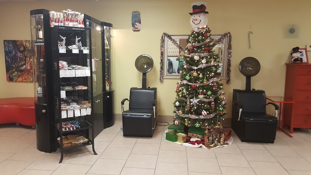 Choices Hair and Nail Salon | 2316 E Indian School Rd, Phoenix, AZ 85016, USA | Phone: (602) 956-4931