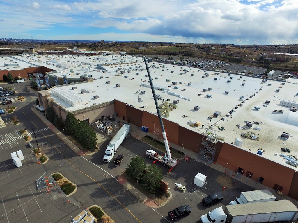 Progressive Roofing | 4701 Jackson St, Denver, CO 80216, USA | Phone: (303) 286-8200