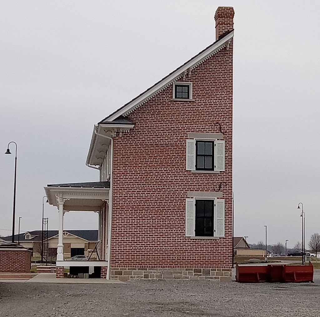 Red Brick Commons at Firestone Farms | 85 Town Center Ave, Columbiana, OH 44408, USA | Phone: (330) 518-8267