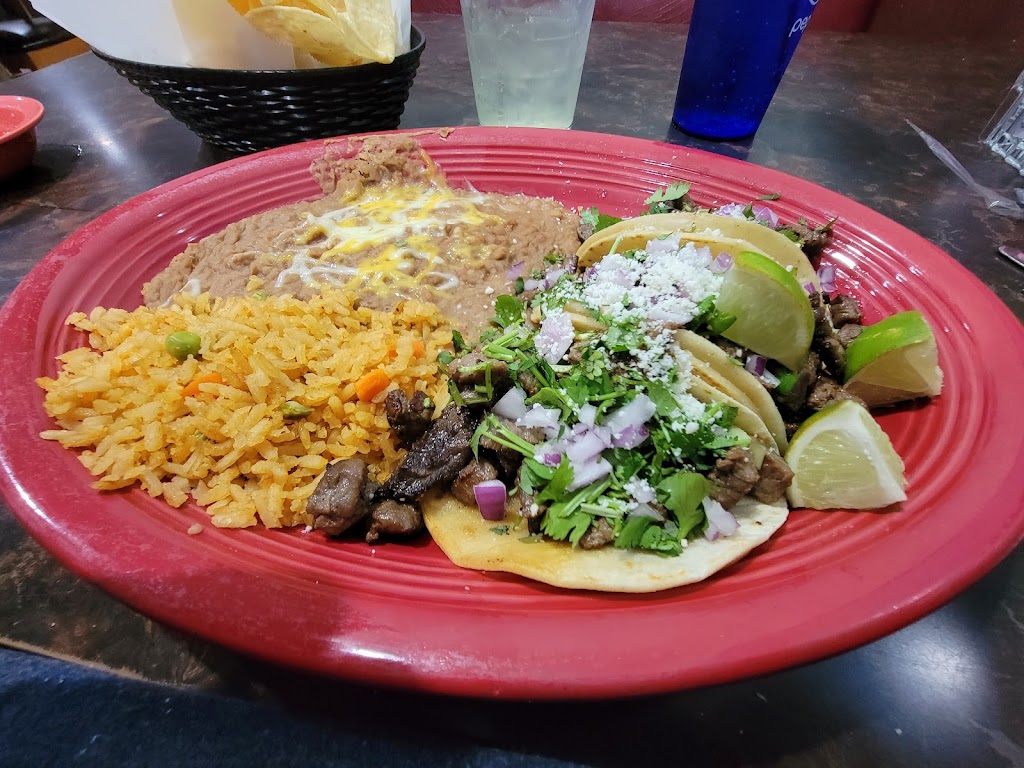 Rapidos Mexican Restaurant | 1205 Branch St, Platte City, MO 64079, USA | Phone: (816) 282-6300