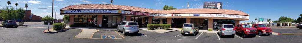 Superior Motor Vehicle Services | 2301 W Glendale Ave #4, Phoenix, AZ 85021 | Phone: (602) 996-4732