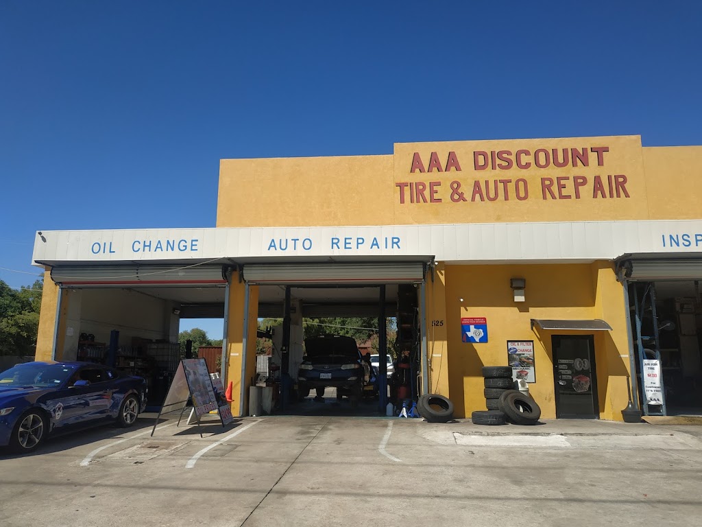 AA Discount Tire & Auto Repair | 525 W Centerville Rd, Garland, TX 75041, USA | Phone: (214) 991-4576