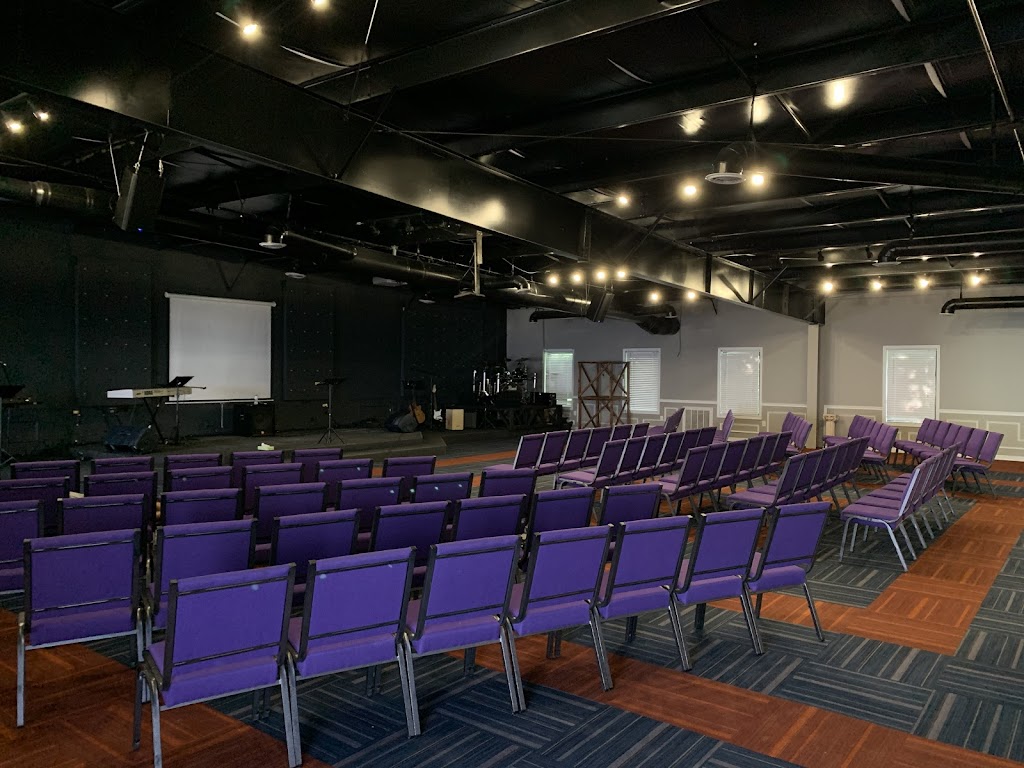 Iglesia Centro Misionero Vino Nuevo | 4229 Steve Reynolds Blvd #209, Norcross, GA 30093, USA | Phone: (404) 862-2961