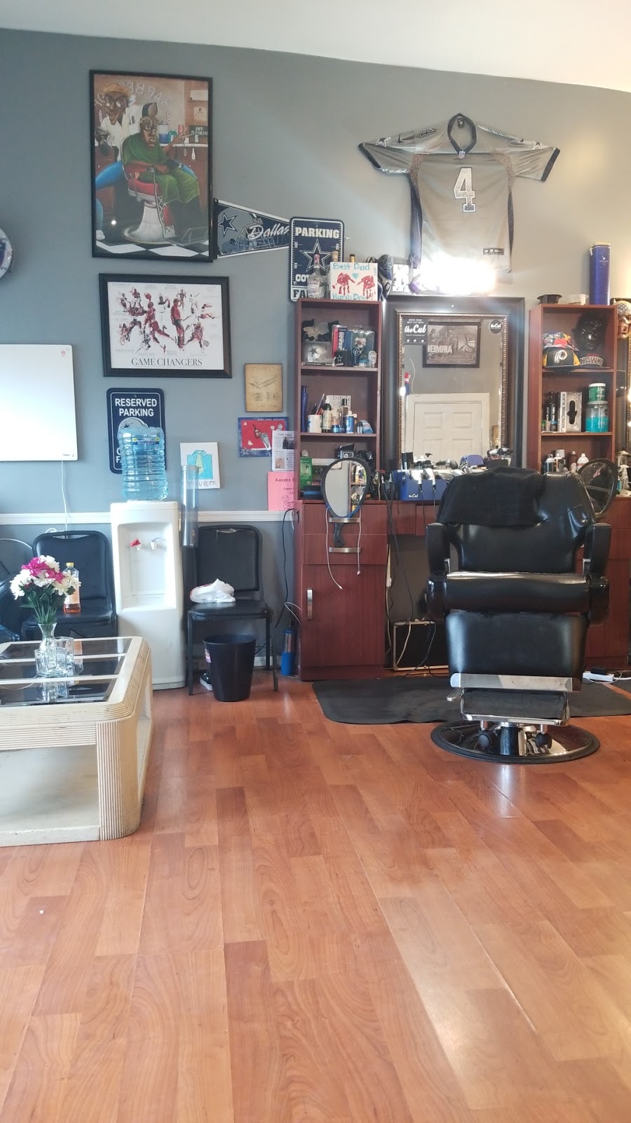 Custom Cutz | 1588 Annapolis Rd, Odenton, MD 21113, USA | Phone: (443) 608-7055