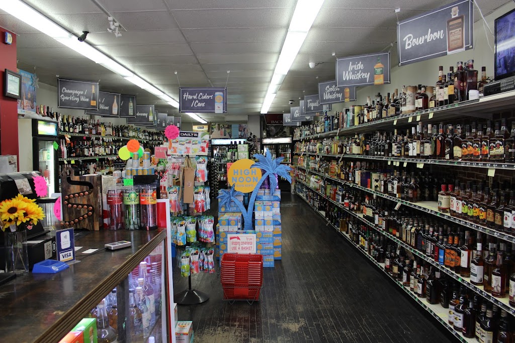 Madison Wine & Spirits | 795 Madison Ave, Albany, NY 12208, USA | Phone: (518) 455-9463