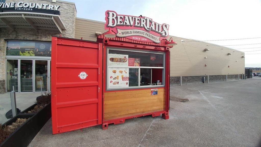 BeaverTails Niagara-on-the-Lake | Outlet Collection at Niagara 300, Taylor Rd, Niagara-on-the-Lake, ON L0S 1J0, Canada | Phone: (905) 685-5762
