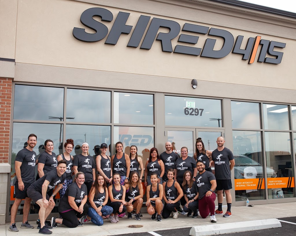 Shred415 Lewis Center | 6297 Pullman Dr, Lewis Center, OH 43035 | Phone: (740) 879-3080