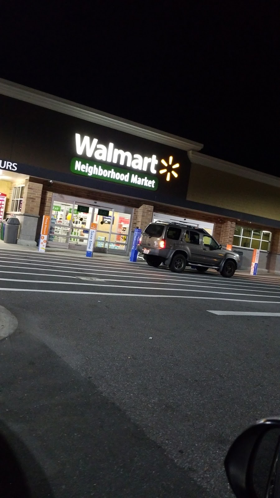Walmart Neighborhood Market | 2324 S New Hope Rd, Gastonia, NC 28054, USA | Phone: (704) 648-0414