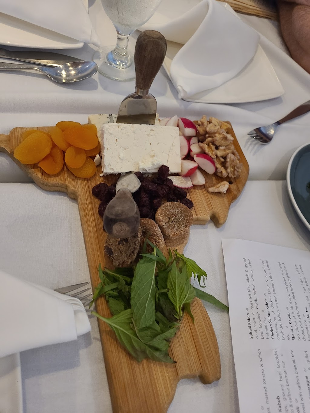 Shiraz Kitchen & Wine Bar in 80 Mamaroneck Ave, White Plains, NY 10601, USA