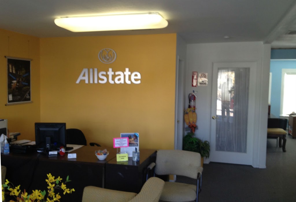 Brook Daly: Allstate Insurance | 947 D St, Ramona, CA 92065, USA | Phone: (760) 789-5200