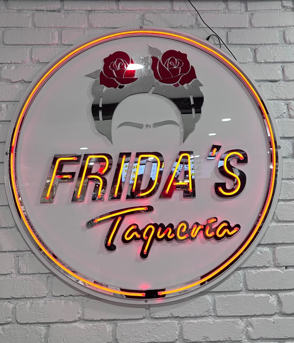 Frida’s Taqueria Oceanside | 2011 Mission Ave, Oceanside, CA 92058, USA | Phone: (760) 696-3104