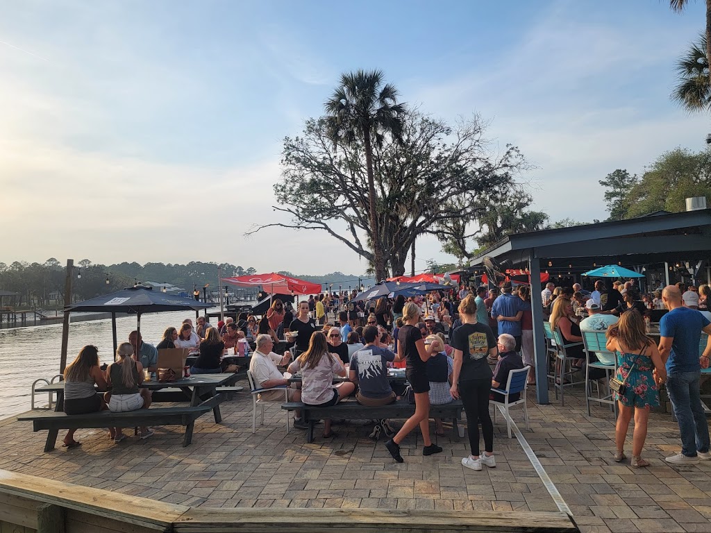 Palm Valley Outdoors Bar & Grill | 377 S Roscoe Blvd, Ponte Vedra Beach, FL 32082 | Phone: (904) 834-7183