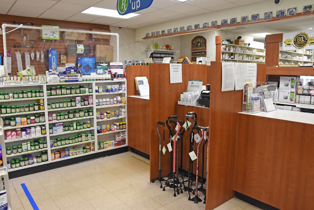 Hideg Pharmacy, Inc. | 8601 W Main St #104, Belleville, IL 62223, USA | Phone: (618) 398-4400