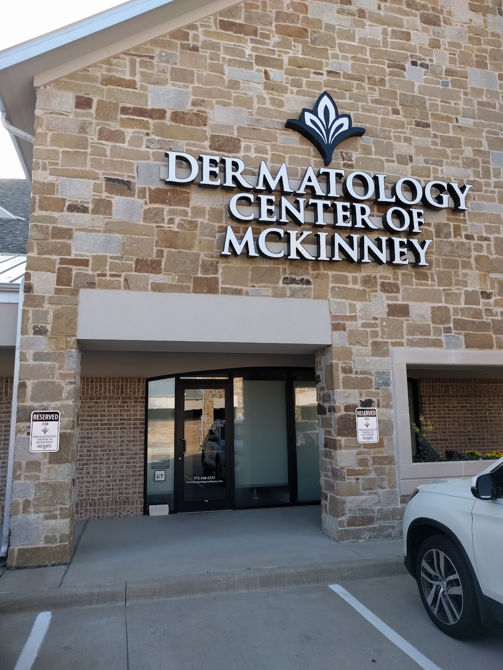 Dermatology Center of McKinney | 5801 Virginia Pkwy STE 102, McKinney, TX 75071, USA | Phone: (972) 548-0333