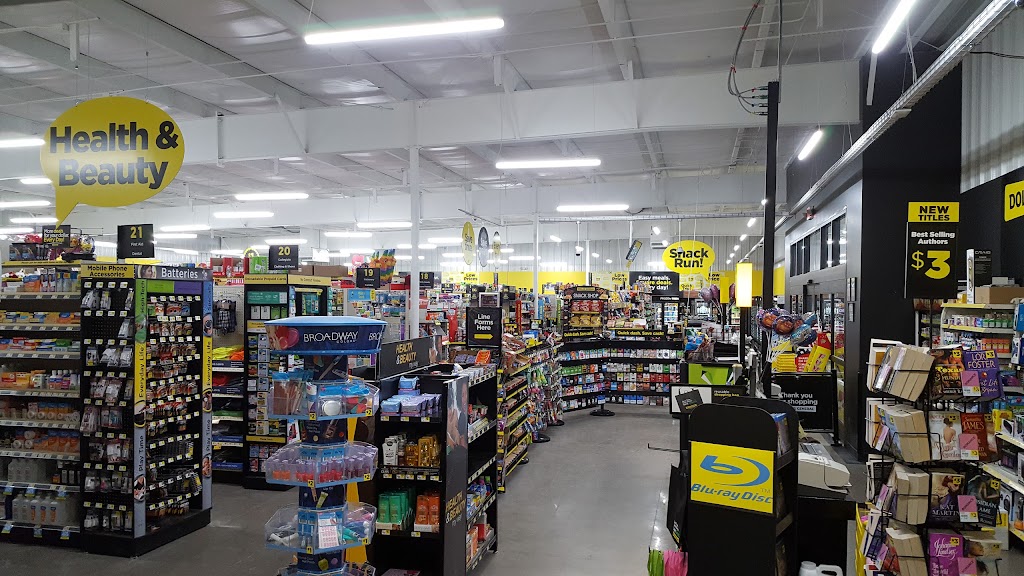 Dollar General | 7016 Shiloh Rd, Goshen, OH 45122, USA | Phone: (513) 456-1249