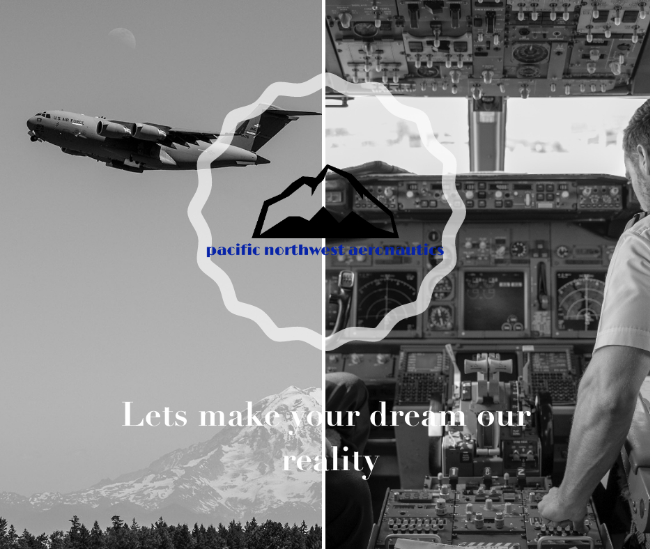 Pacific Northwest Aeronautics | 8900 WA-3 Suite #212, Bremerton, WA 98312, USA | Phone: (360) 602-6556