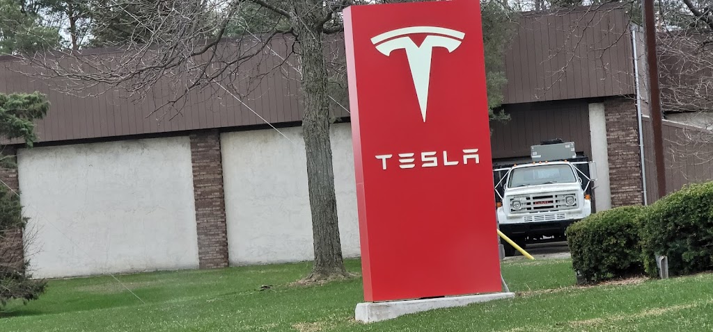 Tesla | 8105 Big Lake Rd, City of the Village of Clarkston, MI 48346, USA | Phone: (248) 241-9321