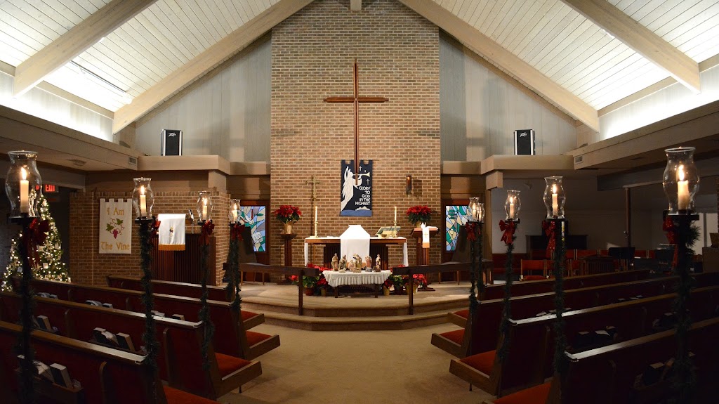 Saint Michael Lutheran Church | 100 Skeet Club Rd, High Point, NC 27265, USA | Phone: (336) 869-2311