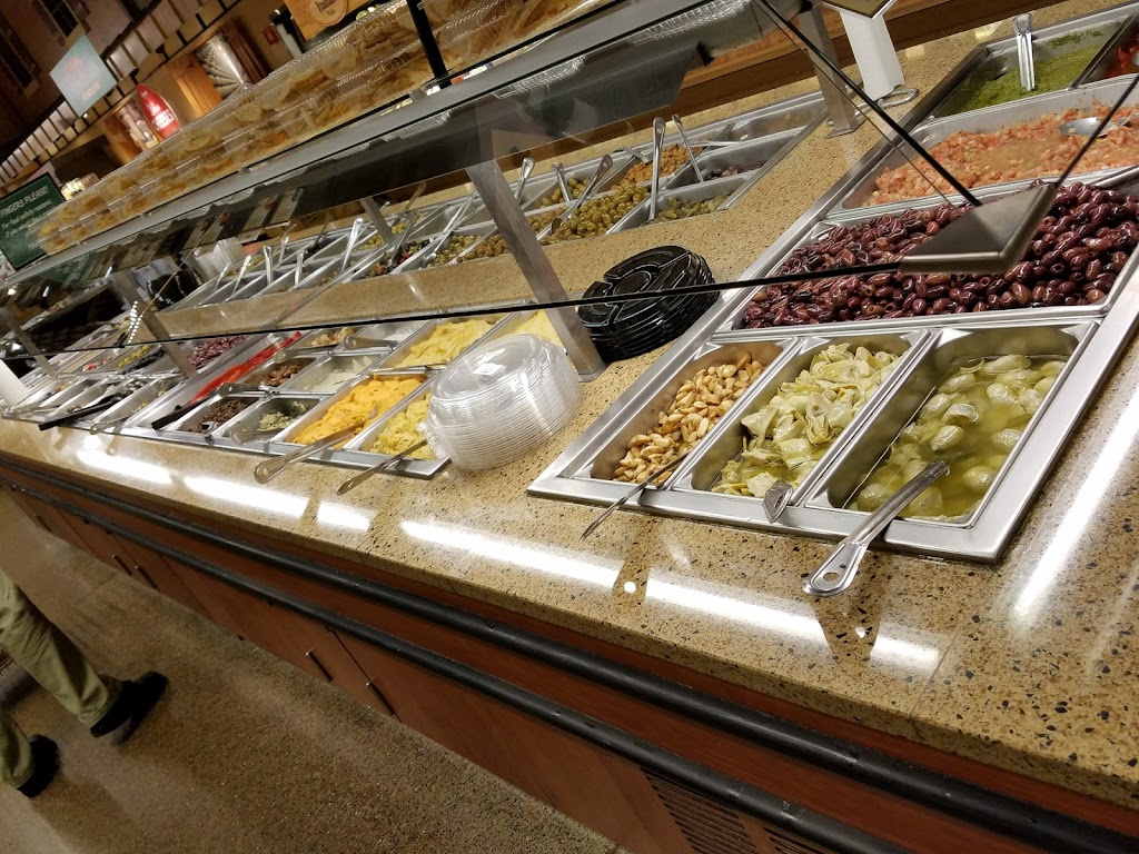 Wegmans | 1405 N Main St, Warrington, PA 18976, USA | Phone: (215) 918-3900