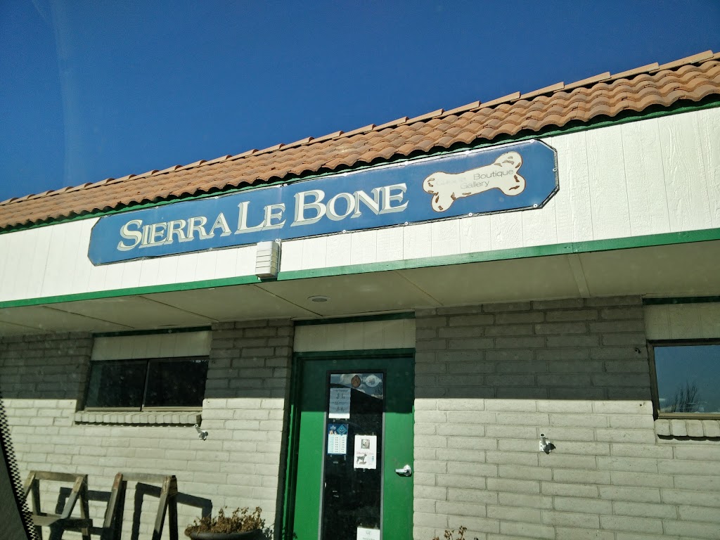 Sierra Le Bone LLC | 880 S Stewart St, Carson City, NV 89701, USA | Phone: (775) 885-2663