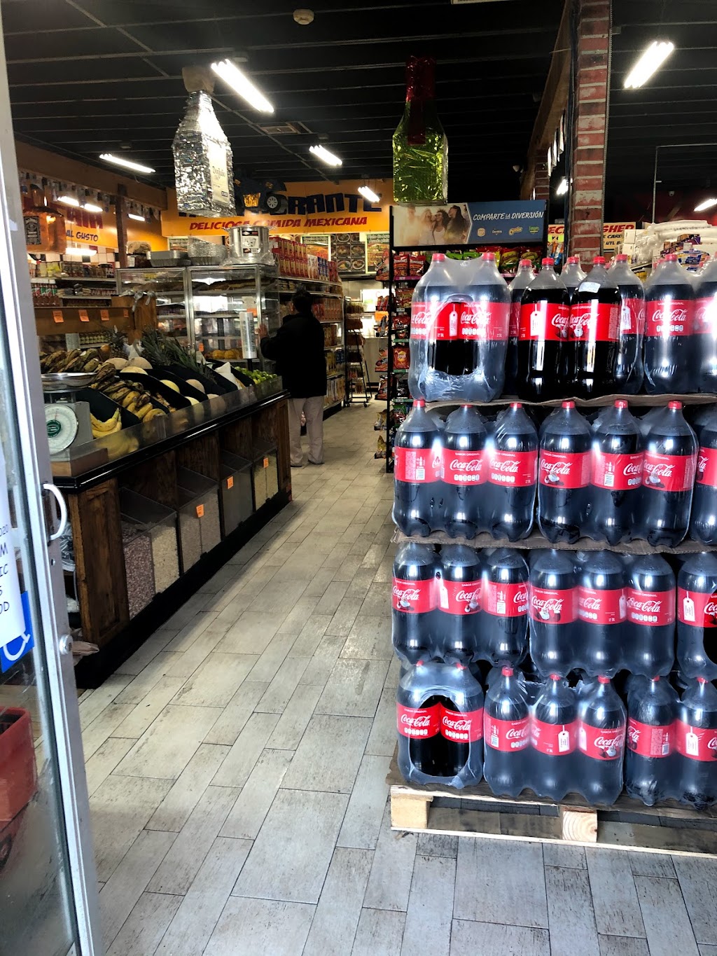 LOS NOVILLOS MARKET | 14114 S Vermont Ave, Gardena, CA 90247, USA | Phone: (310) 538-3148