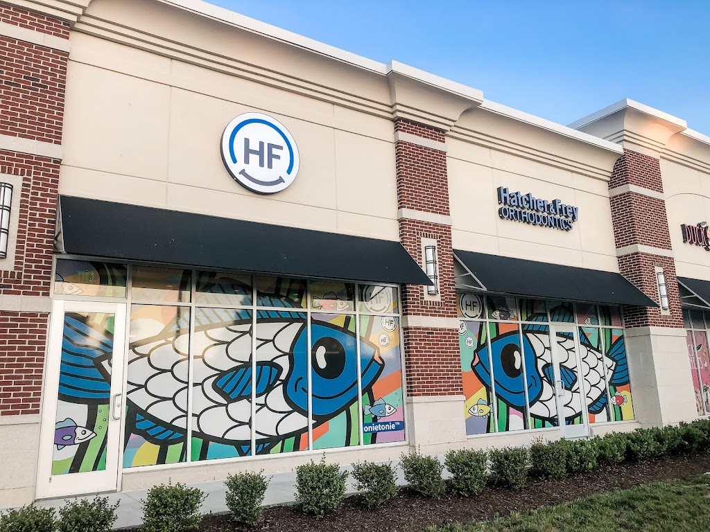 Hatcher & Frey Orthodontics | 1541 Premium Outlets Blvd #140, Norfolk, VA 23502, USA | Phone: (757) 381-6663