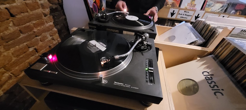 KILLACUTZ Records Amsterdam | Nieuwe Nieuwstraat 21-hs, 1012 NG Amsterdam, Netherlands | Phone: 020 223 0342