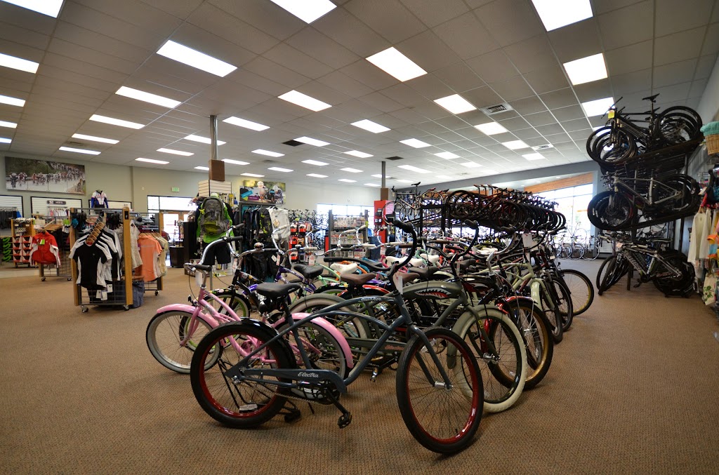 Georges Cycles | 5515 W State St, Boise, ID 83703, USA | Phone: (208) 853-1964