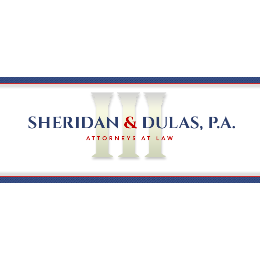 Sheridan & Dulas, P.A. | 1380 Corporate Center Curve # 320, Eagan, MN 55121, USA | Phone: (651) 427-3997