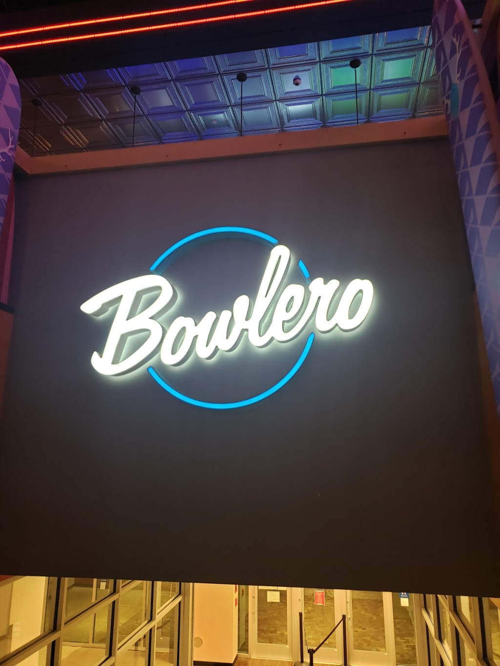 Bowlero Dania Beach | 1841 Way Pointe Pl, Dania Beach, FL 33004, USA | Phone: (954) 374-1935