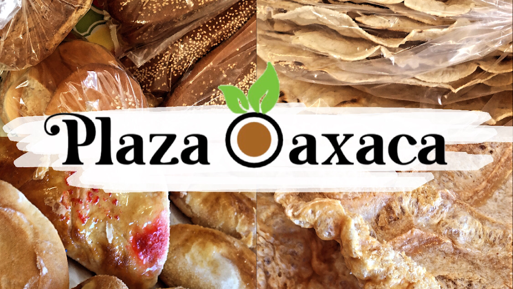 Plaza Oaxaca | 1215 S Beach Blvd Unit A, Anaheim, CA 92804 | Phone: (714) 723-0022