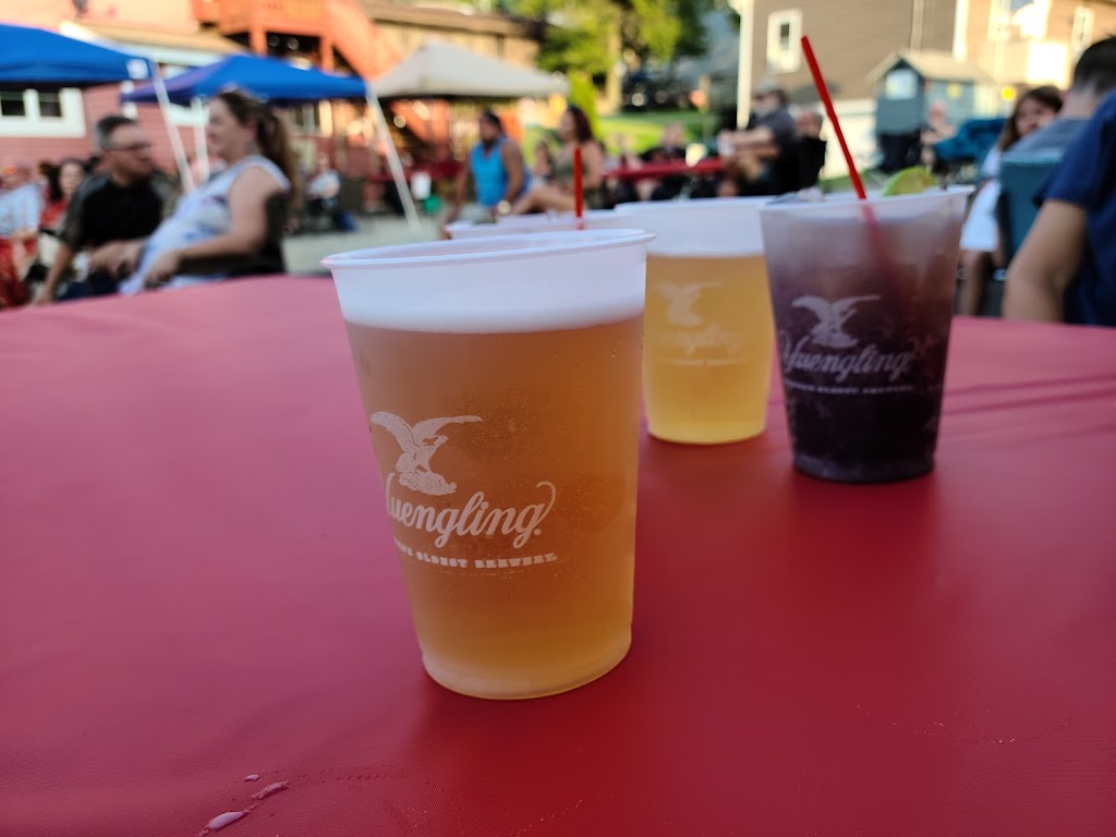 Zalas Cafe | 222 Sewickley Ave, Herminie, PA 15637, USA | Phone: (724) 446-7121