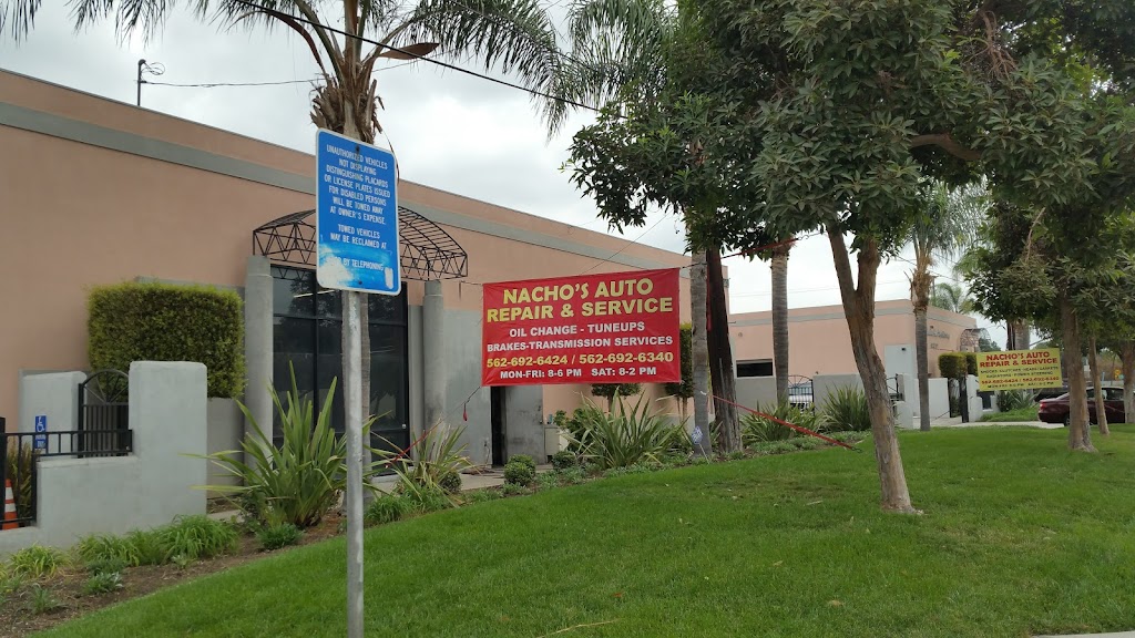 Nachos Auto Repair | 11713 Los Nietos Rd, Santa Fe Springs, CA 90670, USA | Phone: (562) 692-6424 Nachos Auto Repair | 11713 Los Nietos Rd, Santa Fe Springs, CA 90670, USA | Phone: (562) 692-6424