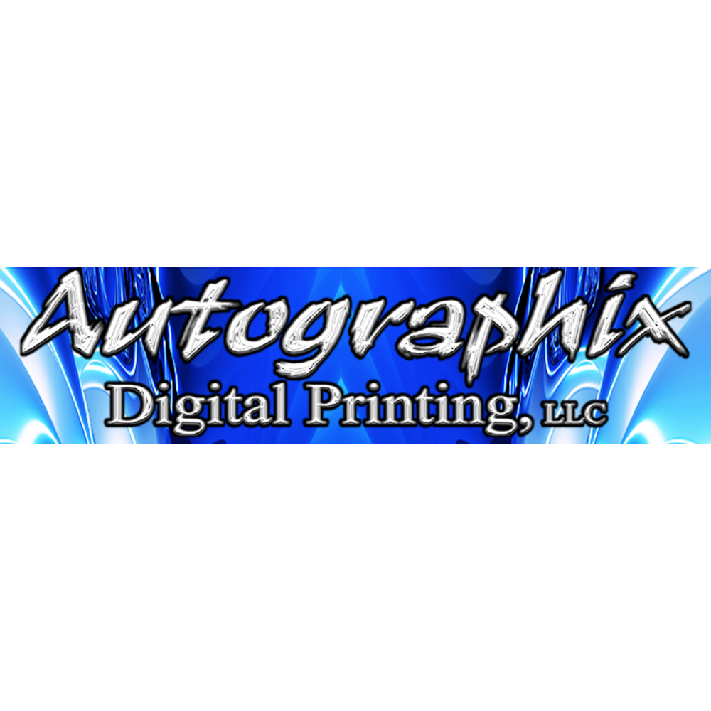 Autographix Digital Printing LLC | 2536 Cheyenne Ln, Crowley, TX 76036, USA | Phone: (817) 297-3274
